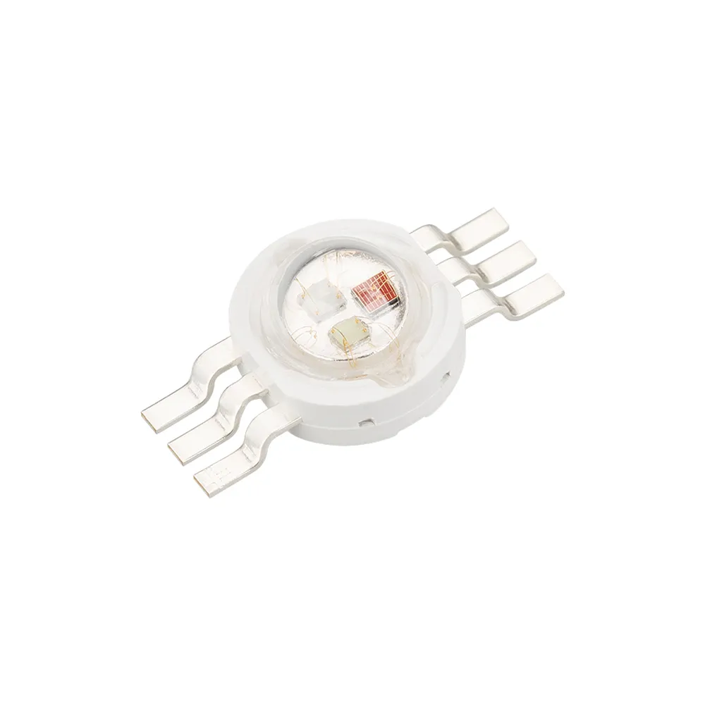Мощный светодиод ARPL-3W-EPA-RGB (350mA) (Arlight, Emitter) - изображение товара