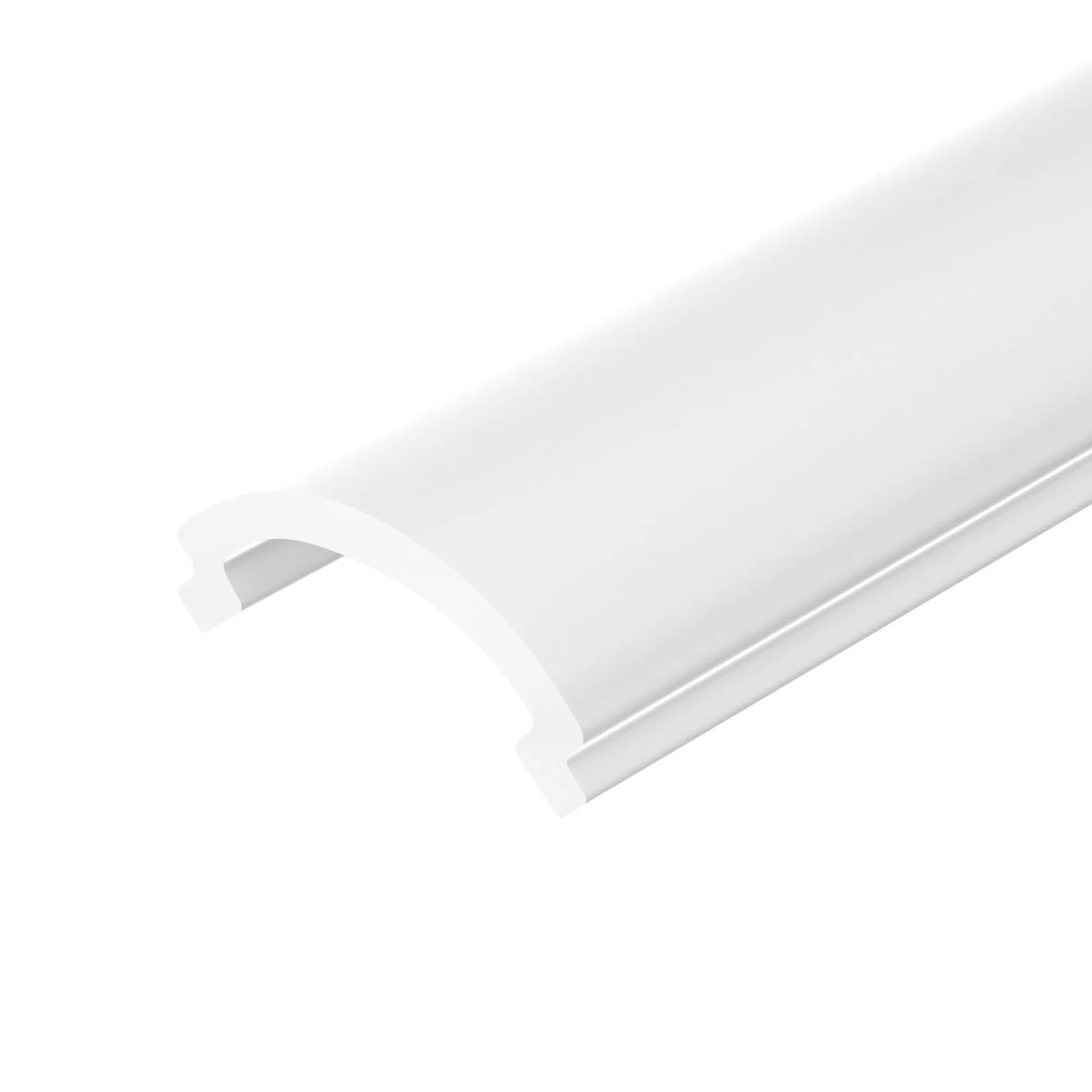 Экран ARH-KANT-H8-2000 Round Opal (Arlight, Пластик) - изображение товара