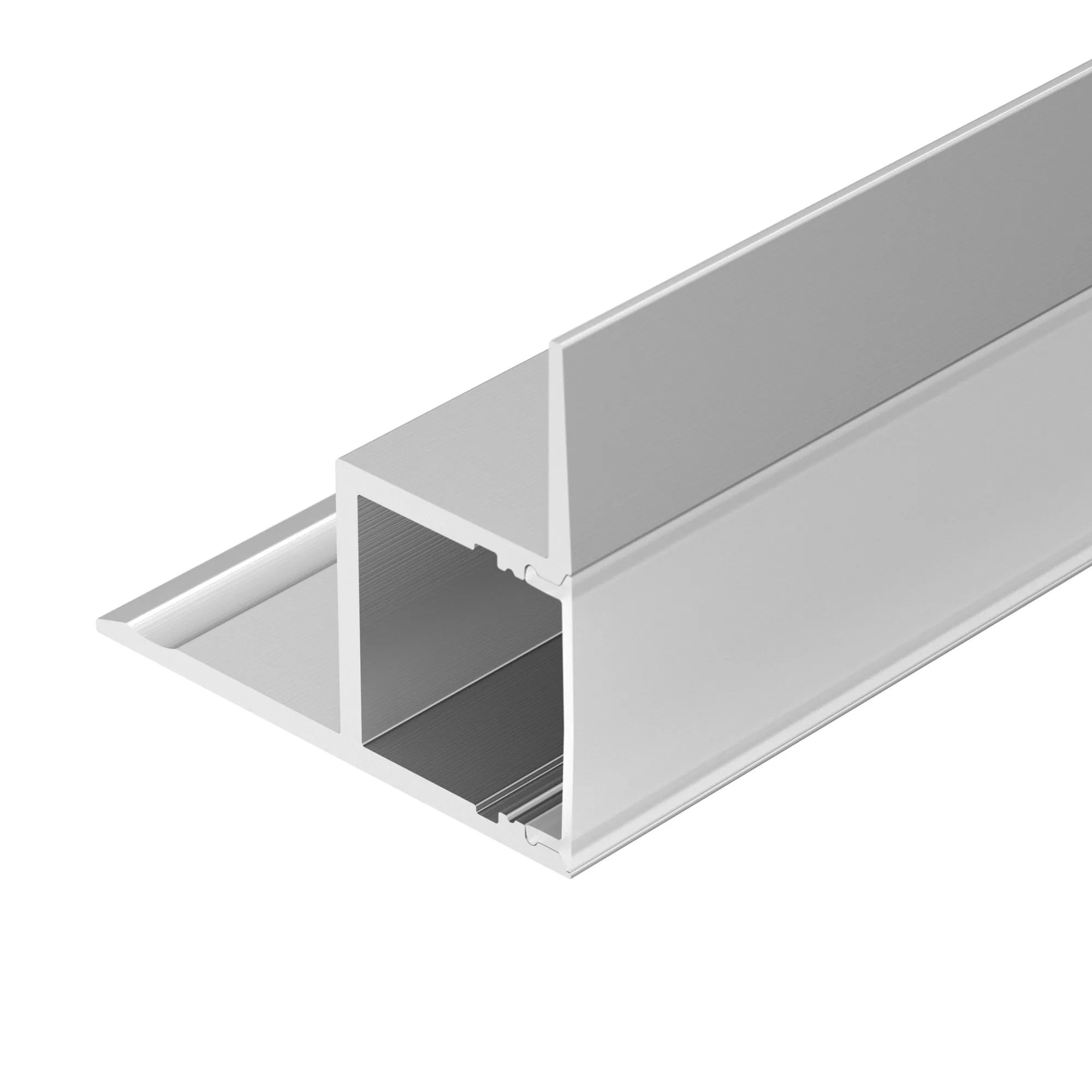 Профиль ARH-CEIL-2000 ANOD (Arlight, Алюминий) - изображение товара