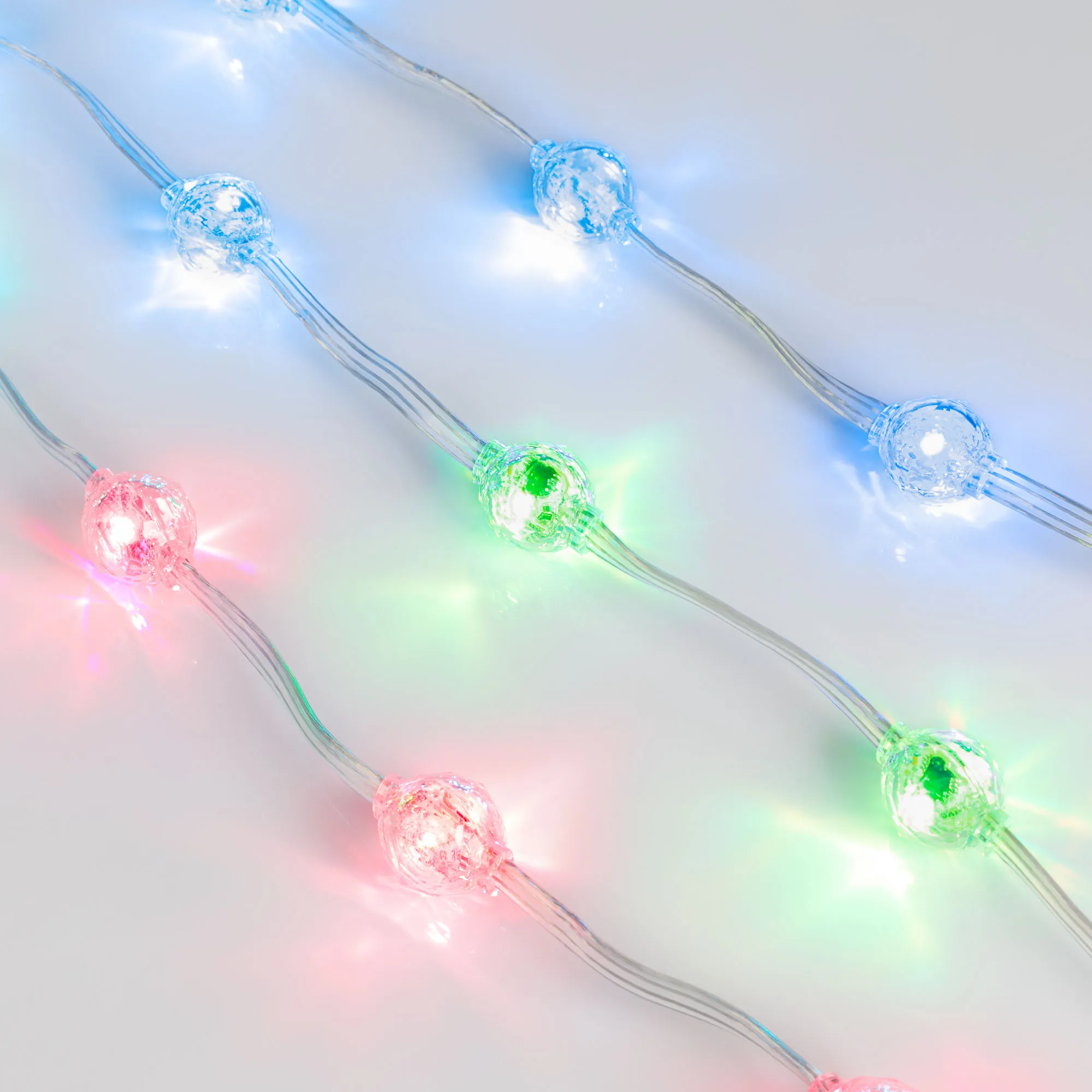 Модуль управляемый 3D-PIXEL-SPI-3535-2-12V RGB 360deg (23x28mm, 0.72W, IP67) (Arlight, Пластик, 3 года) - изображение товара